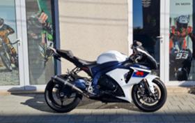 Обява за продажба на Suzuki Gsxr ~14 300 лв. - изображение 1