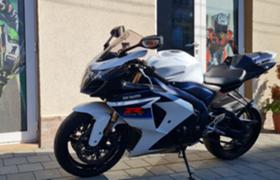 Обява за продажба на Suzuki Gsxr ~14 300 лв. - изображение 6