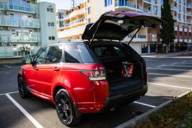 Обява за продажба на Land Rover Range Rover Sport Autobiography ~60 000 лв. - изображение 9