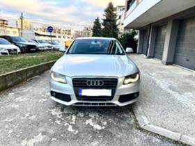 Обява за продажба на Audi A4 1.8Т ~12 500 лв. - изображение 1