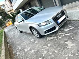 Обява за продажба на Audi A4 1.8Т ~12 500 лв. - изображение 1