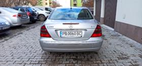 Обява за продажба на Mercedes-Benz E 320 Е280 ~9 000 лв. - изображение 5