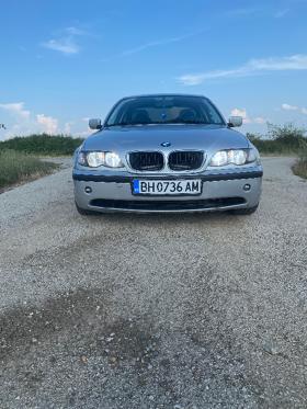 Обява за продажба на BMW 320 2.0 D ~6 000 лв. - изображение 11