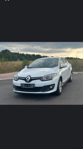 Обява за продажба на Renault Megane 1.6  ~12 999 лв. - изображение 2