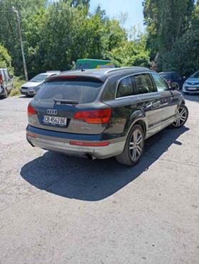 Обява за продажба на Audi Q7 ~15 500 лв. - изображение 4