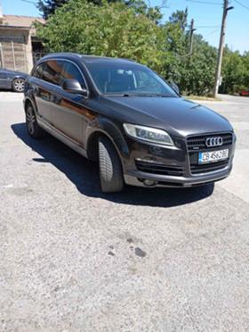 Обява за продажба на Audi Q7 ~15 500 лв. - изображение 1