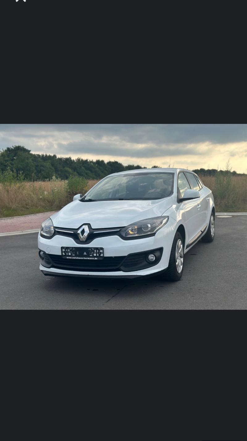 Renault Megane 1.6  - изображение 3