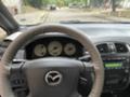 Mazda Premacy 2.0 HDI - изображение 6