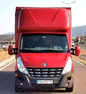 Обява за продажба на Renault Master 2.3 CDI ~21 900 лв. - изображение 8