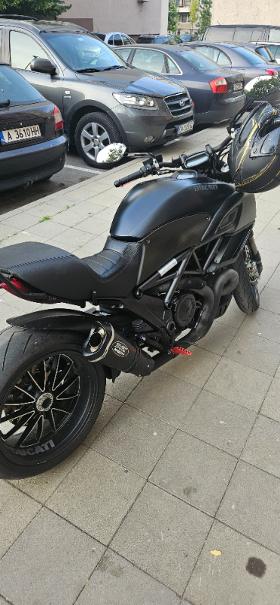 Обява за продажба на Ducati Diavel ~20 000 лв. - изображение 2