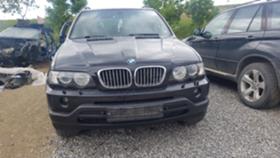 BMW X5 4.4 