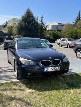 BMW 530 3.0 TDI
