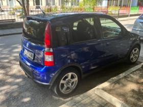 Обява за продажба на Fiat Panda 100hp ~18 000 лв. - изображение 11