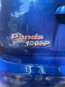 Обява за продажба на Fiat Panda 100hp ~18 000 лв. - изображение 1