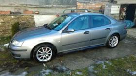 Saab 9-3 2.2 tid - изображение 2