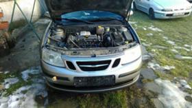 Saab 9-3 2.2 tid - изображение 5