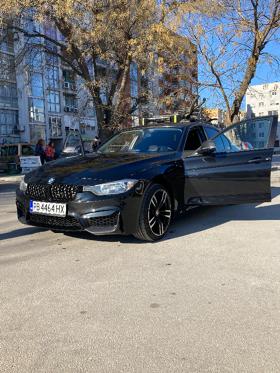 Обява за продажба на BMW 316 1.6 M Пакет H UP ~23 000 лв. - изображение 1