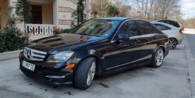 Обява за продажба на Mercedes-Benz C 250 ~23 900 лв. - изображение 1
