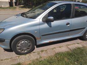 Обява за продажба на Peugeot 206 2.0 HDI ~1 700 лв. - изображение 3