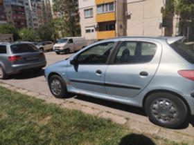 Обява за продажба на Peugeot 206 2.0 HDI ~1 700 лв. - изображение 4