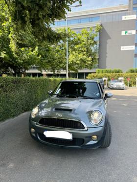 Обява за продажба на Mini Cooper s S  ~8 500 лв. - изображение 2