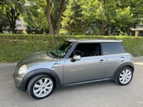 Обява за продажба на Mini Cooper s S  ~8 500 лв. - изображение 8