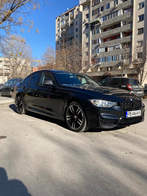 BMW 316 1.6 M Пакет H UP - изображение 2