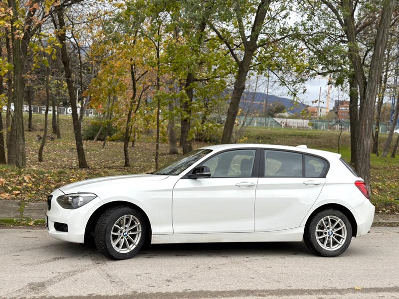 BMW 116 d - изображение 2