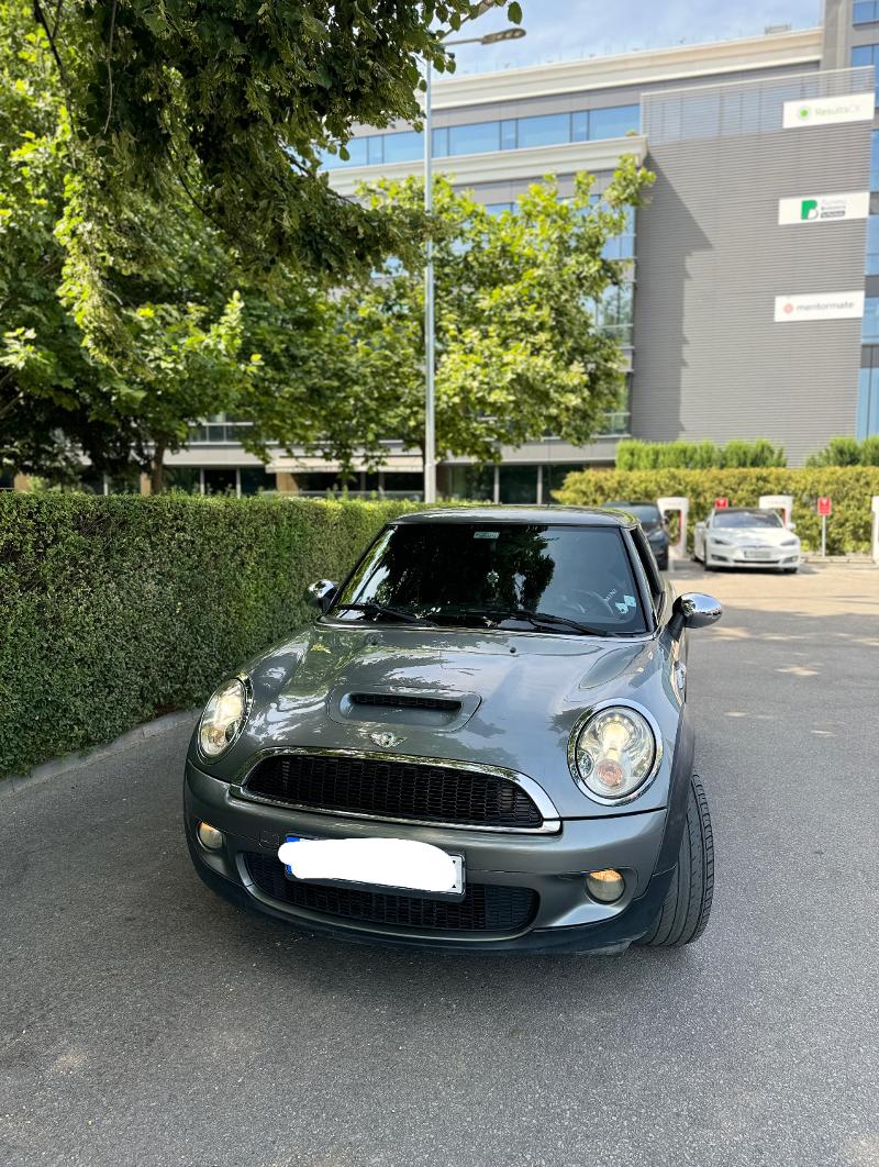 Mini Cooper s S  - изображение 3