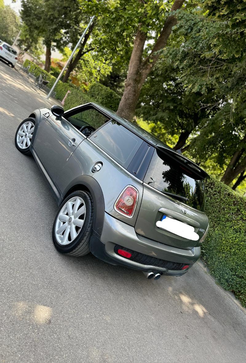 Mini Cooper s S  - изображение 2