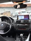 BMW 116 d - изображение 6