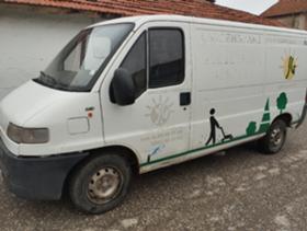 Обява за продажба на Fiat Ducato 2.8 ~3 199 лв. - изображение 5