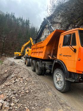 Обява за продажба на Kamaz 55111 200 ~10 000 лв. - изображение 2