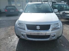 Suzuki Grand vitara 1.9