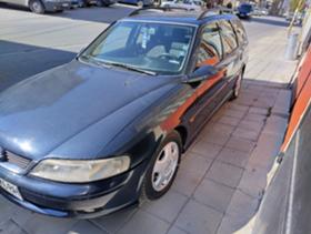 Обява за продажба на Opel Vectra 2.0DTI  ~2 800 лв. - изображение 2