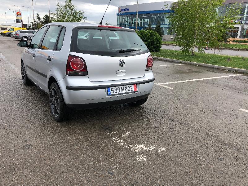 VW Polo 1.2 12V - изображение 5