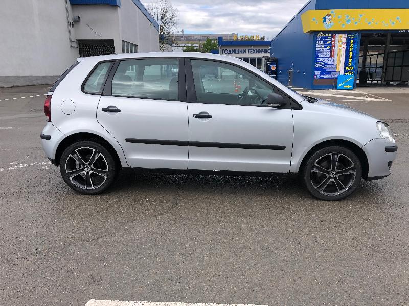 VW Polo 1.2 12V - изображение 4