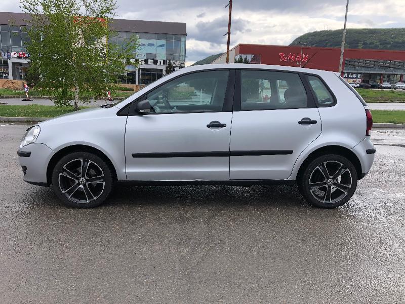 VW Polo 1.2 12V - изображение 3