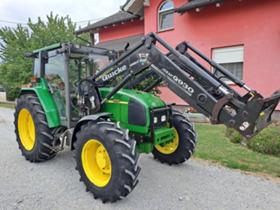 Обява за продажба на Трактор John Deere 3310 ~9 300 EUR - изображение 1