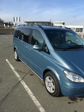 Mercedes-Benz Viano AMBIENTE