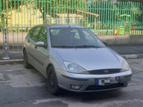 Обява за продажба на Ford Focus 1.8tdi ~2 000 лв. - изображение 1