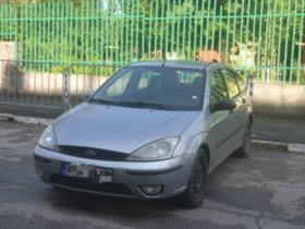 Обява за продажба на Ford Focus 1.8tdi ~2 000 лв. - изображение 1