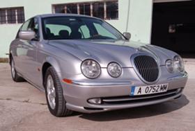 Обява за продажба на Jaguar S-type ~5 800 лв. - изображение 1