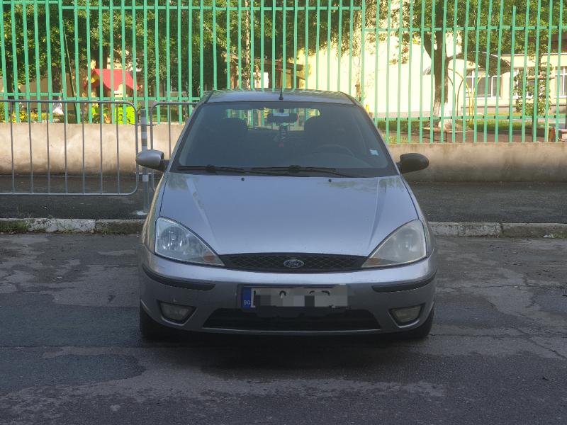 Ford Focus 1.8tdi - изображение 3