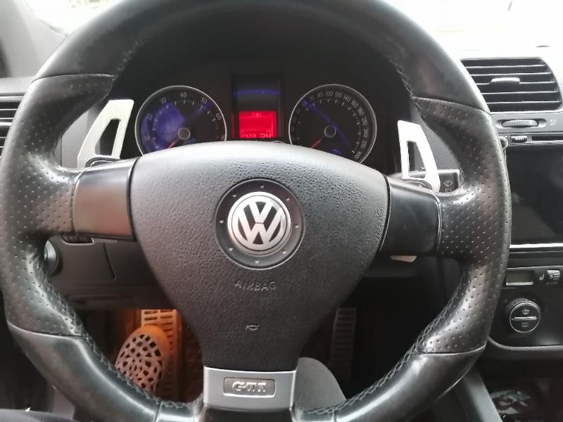 VW Golf GTI - изображение 10