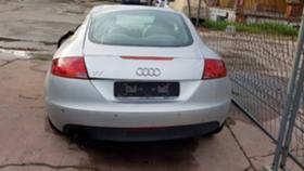 Audi Tt  - изображение 3