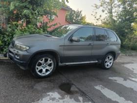 Обява за продажба на BMW X5 3.0d ~5 999 лв. - изображение 3