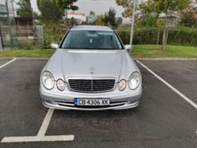 Обява за продажба на Mercedes-Benz E 280 ~8 000 лв. - изображение 6