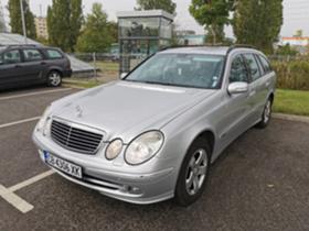 Обява за продажба на Mercedes-Benz E 280 ~8 000 лв. - изображение 1