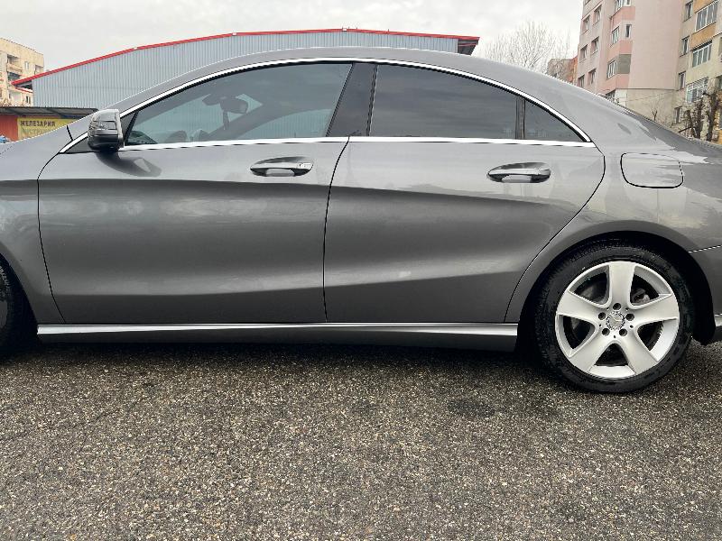 Mercedes-Benz CLA 250 2.0 - изображение 3